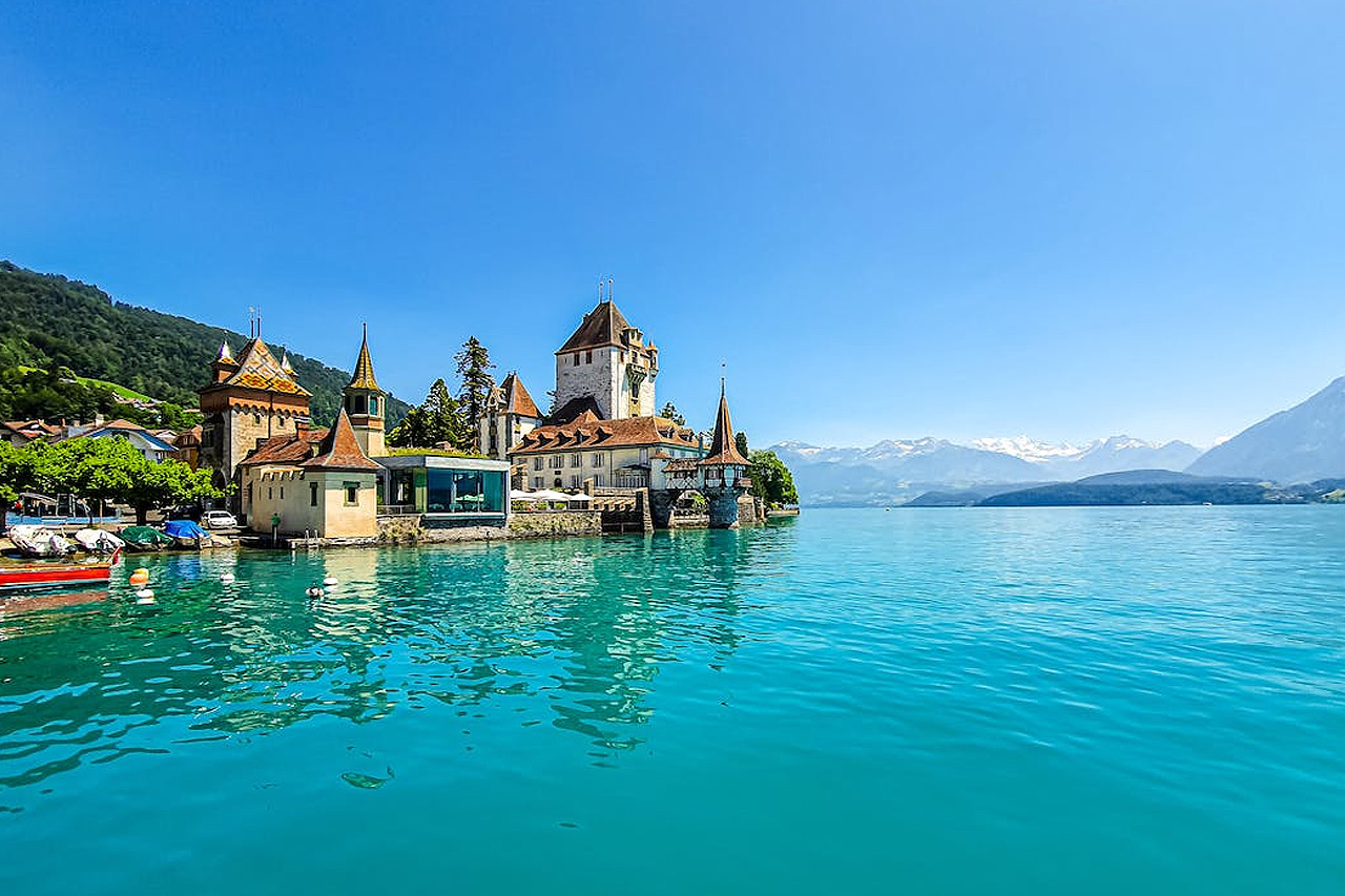 flight offers zurich 1